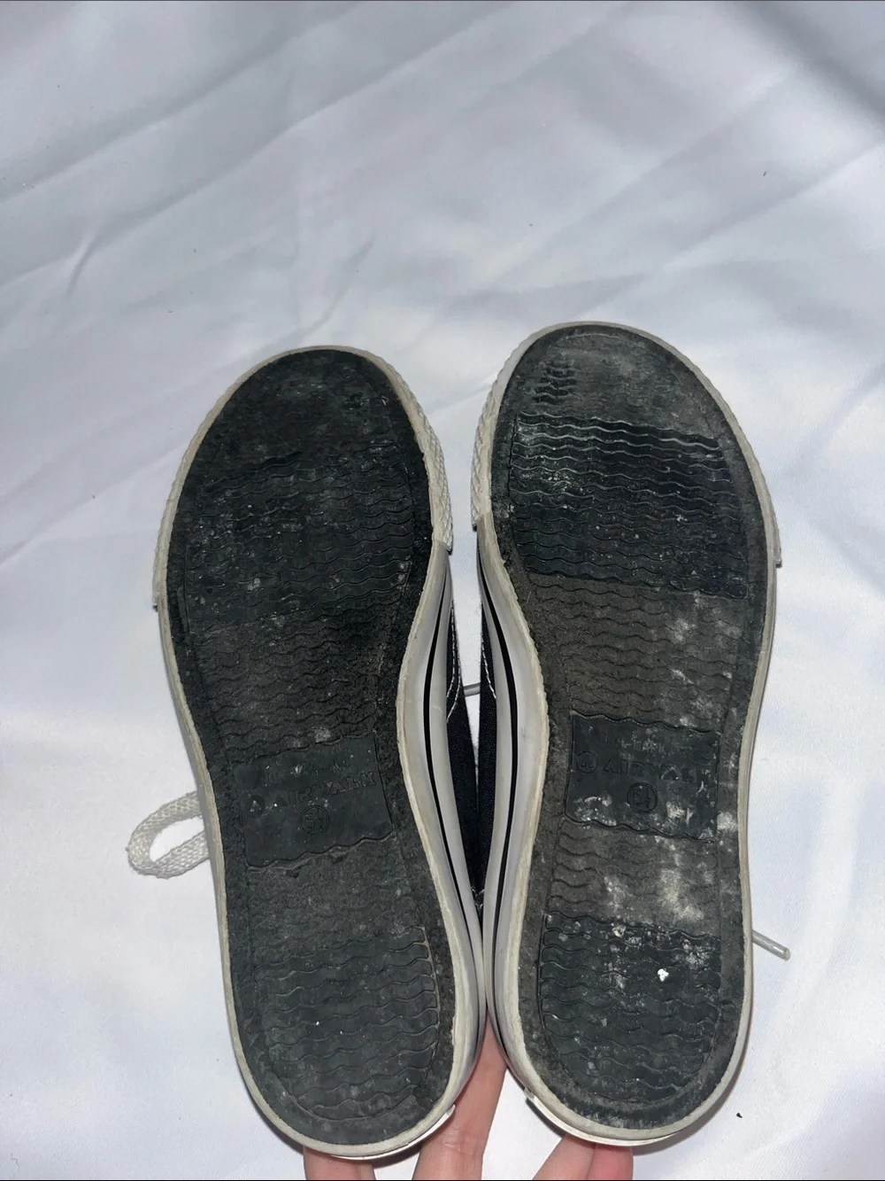 Airwalk classic low